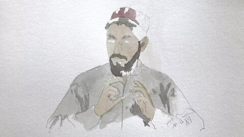Sharjah Art Foundation Collaborates on Bani Abidi: The Man Who Talked Until He Disappeared at the Museum of Contemporary Art Chicago 