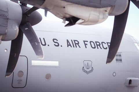 Pakistan Denies Availing Airspace for US to Attack Afghanistan