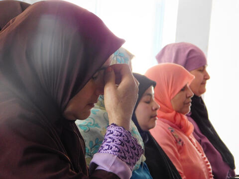 Women’s Empowerment and Yoga in Rural Morocco and in Your Life