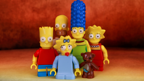 Become a 'Simpsons Series Analyst' and Predict 2022 Events for $5000 and a Donut Service 