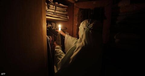 سوريا جاهزه لنقل الغاز المصري إلى لبنان