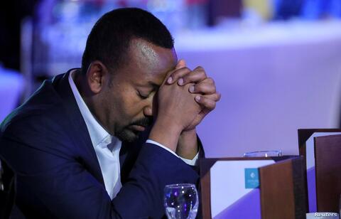 الولايات المتحدة ترفض الحل العسكري للصراع في إثيوبيا