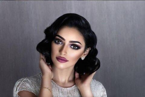 مي العيدان تطالب بسحب الجنسية الكويتية من شوق الهادي