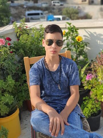 حماس تنعى منفذ عملية الطعن في القدس القديمة