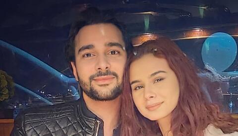 محمد نجاتي يقاضي زوج منه عرفة بسبب زج اسمه في انفصالهما.. والأخير يهاجمه