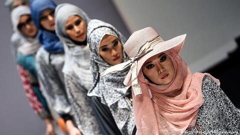 Europe's 'Hijab Campaign' Goes Horribly Wrong in France 