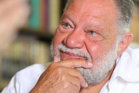 حقيقة وفاة النجم يحيى الفخراني