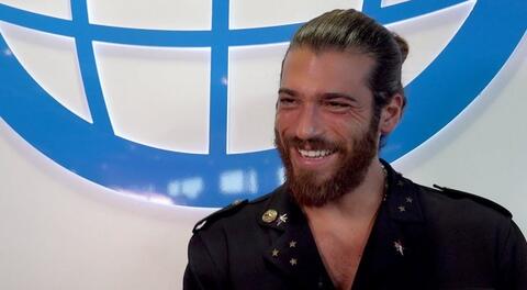 جان يامان يثير غضب المتابعين.. علاقة رومانسية مع نجمة مرتبطة!