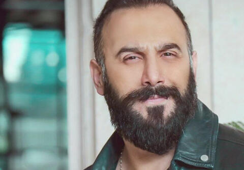 قصي خولي يرد على منتقدي شكله الحالي الذي كلفه 90 الف دولارا!