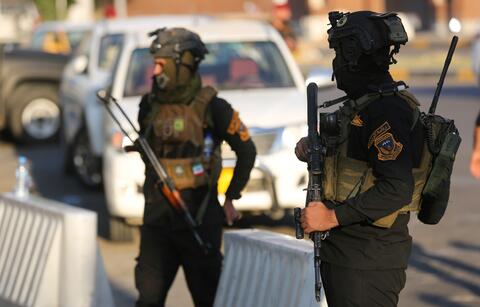 Afghanistan: Suicide Bomb Explodes in Kabul Market 
