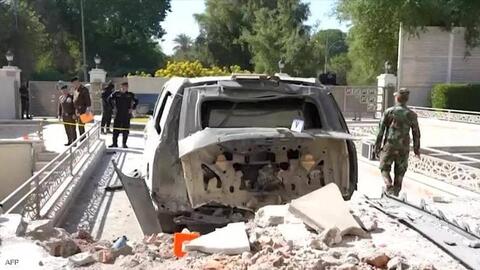 العراق.. مكتب 