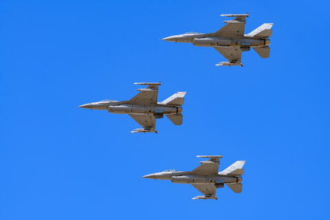 Despite The Pandemic World Arms Sales Top $531 Billion in 2020