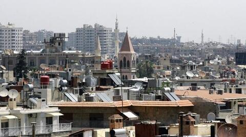 Syria May Soon Rejoin The Arab League 