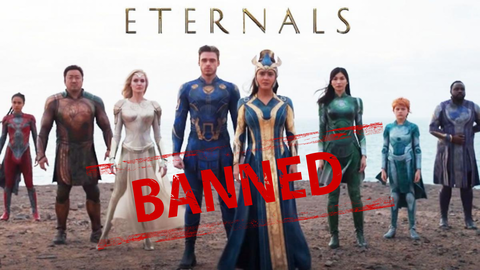 Sharjah Art Foundation’s Annual Film Festival: A Treat For All