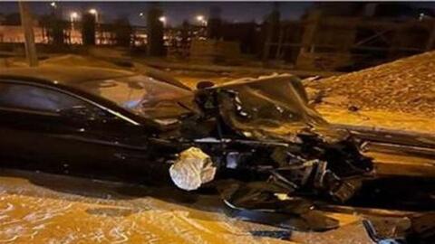 مصر: حبس محامي نجل الثري قاتل الطلاب الاربعة بتهمة الاحتيال