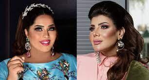 هيا الشعيبي برفقة طليقة شهاب جوهر.. فهل تحاول استفزاز إلهام الفضالة؟