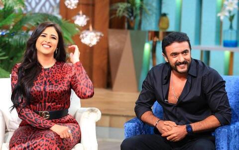 شقيق ياسمين عبدالعزيز يكشف تفاصيل علاقته بها وأزمته المالية.. وشقيقه الأكبر 
