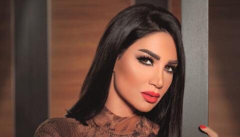 ديانة ديانا حداد تعود للواجهة مجددا و مدير أعمالها يحسم الأمر