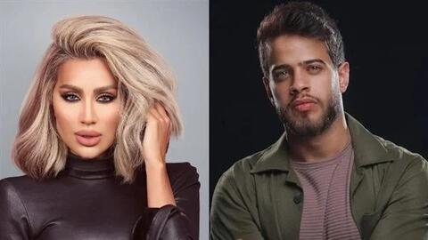أدهم النابلسي يعلن اعتزاله الفن.. ويطلب من جمهوره مساندته