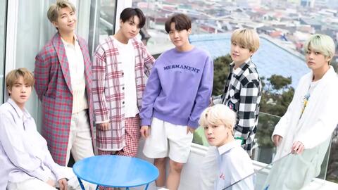 شاهد أعضاء فرقة BTS في مرحلة الطفولة.. لطافة لا تقاوم