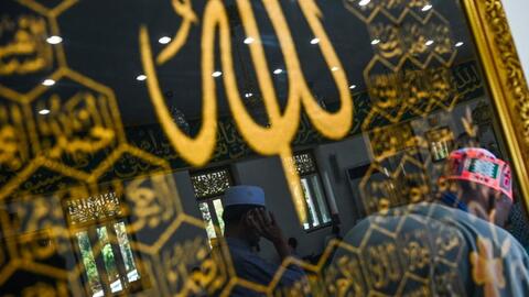 Arabic Calligraphy Added to UNESCO's List of Heritage 