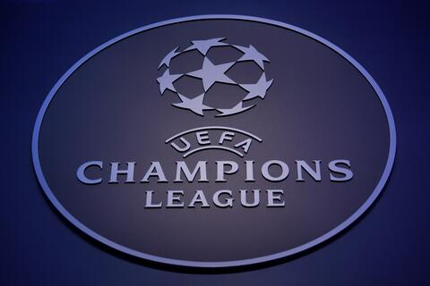 نتائج القرعة المعادة لدور الـ 16 من دوري أبطال أوروبا