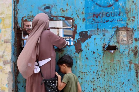 UN Chief: UNRWA is Still Facing Funding Crisis