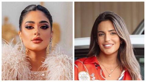 تعرف على بديلة ليالي دهراب في مسلسل 