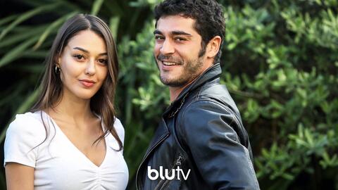 بوراك دينيز بطل مسلسل هاندا ارتشيل الجديد.. إليك التفاصيل