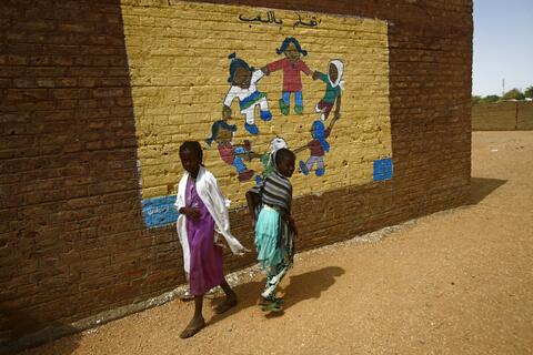 Sudan Tribal Clashes Leaves 48 Dead in West Darfur