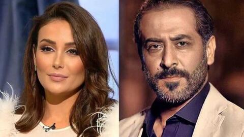 عبدالمنعم عمايري وقع في حب معلمته..وابنته المراهقة تعيش أول قصة حب لها