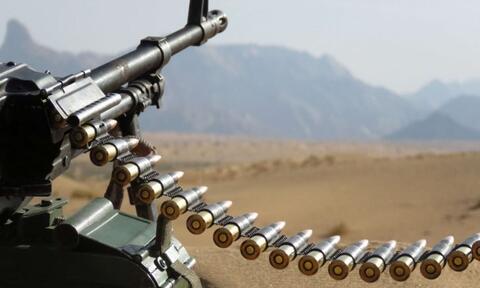 التحالف العربي يستهدف مواقع في صنعاء وصعدة