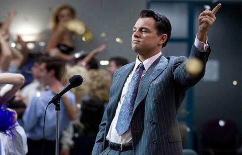 خطأ مثير للجدل في فيلم 