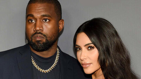 Kanye West Believes That God Will Reunite Him With Kim Kardashian