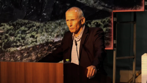 How Serious Is this Israeli Minister About Ending Settler Violence?
