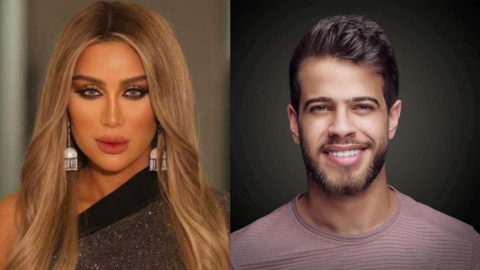 Maya Diab Attacks Adham Al Nabulsi's Decision to Quit Singing