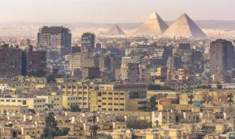 مصر: من الوارد حدوث زلزال اقوى من زلزال اليوم