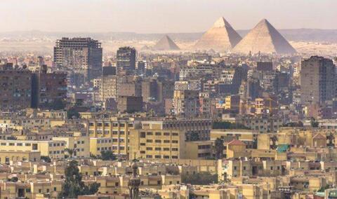 مصر: من الوارد حدوث زلزال اقوى من زلزال اليوم