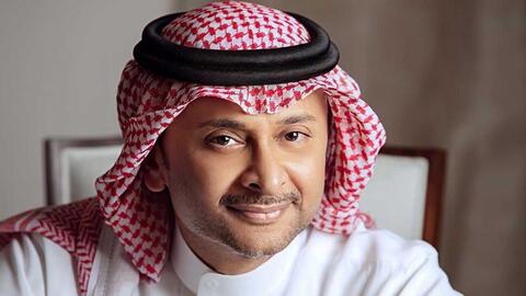 بدر خلف يوجه رساله للأمير محمد بن سلمان ويتغزل بـ عبد المجيد عبدالله!