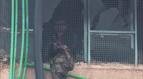 القوات الكردية تسيطر على سجن غويران بعد استسلام عناصر داعش