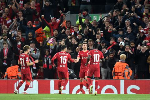تشكيلة ليفربول المتوقعة أمام تشيلسي اليوم في الدوري الإنجليزي
