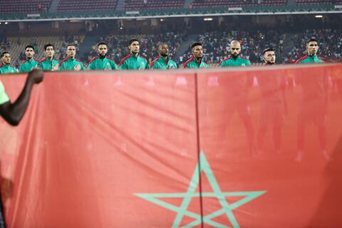 تشكيل المغرب المتوقع أمام مالاوي اليوم في كأس الأمم الإفريقية