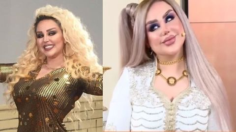 بالفيديو: لحظة تعرض الإعلامية العراقية داليا نعيم للاختطاف من قبل مجهولين