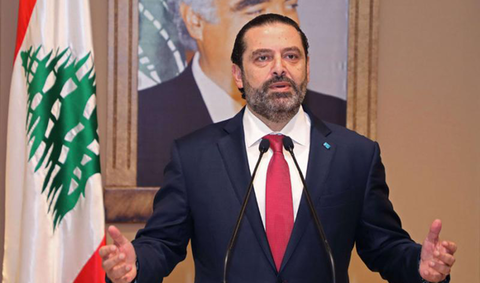 Saad Hariri Quits Politics, Will Not Run For The Lebanese Polls 
