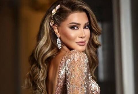 نوال الزغبي تخطف الأنظار في أحدث إطلالاتها