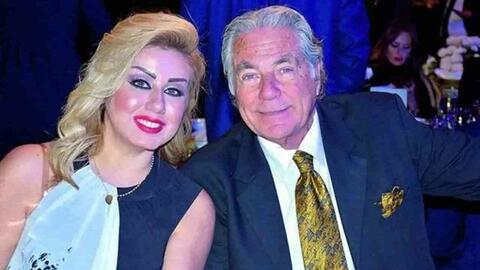 رحيل مصطفى فهمي بعد صراع مع المرض