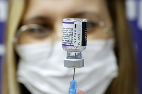 US Detects First 'Flurona' Cases