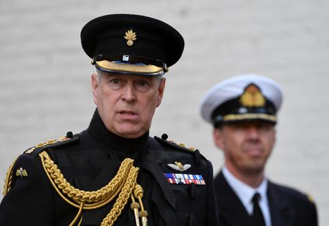 Prince Andrew Rejects Sex Abuse Claims, Demands Jury Trial 