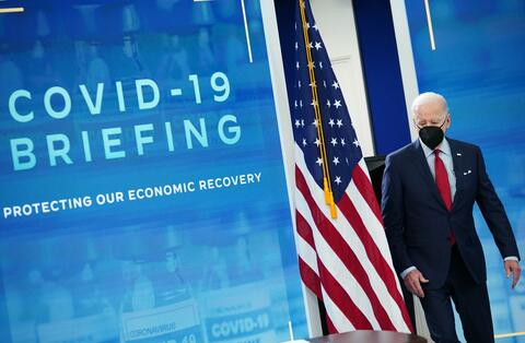 China Bans Flights From The US Amid Omicron Spike