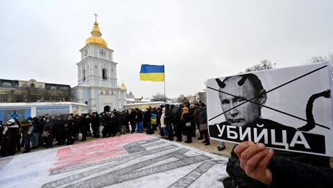 How Did Russia Manage to Intervene Around The World?